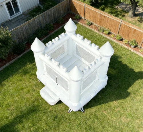 Bouncy Castle03 Bouncy Castle03