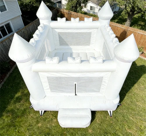 Bouncy Castle01 Bouncy Castle01