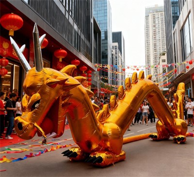 enflatab Chinwa dragon