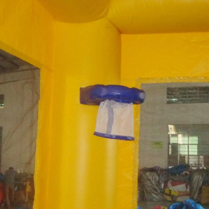 Birthday Bouncy Castle